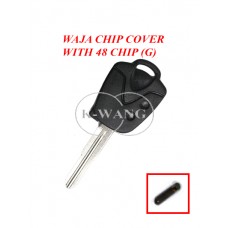 WAJA CHIP COVER WITH 48 CHIP (G)